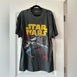 ABERCROMBIE & FITCH STAR WARS T
